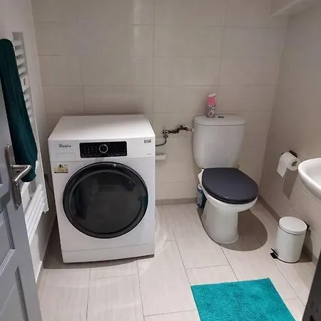 En Duplex A113 아파트 *