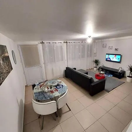 En Duplex A113
