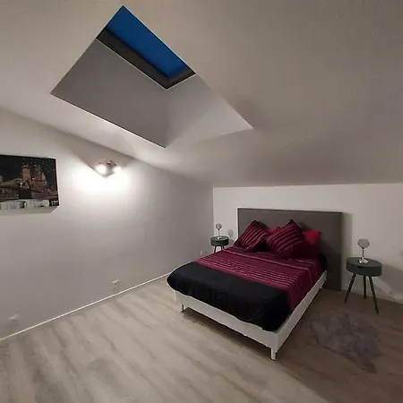 En Duplex A113 아파트 드라베이